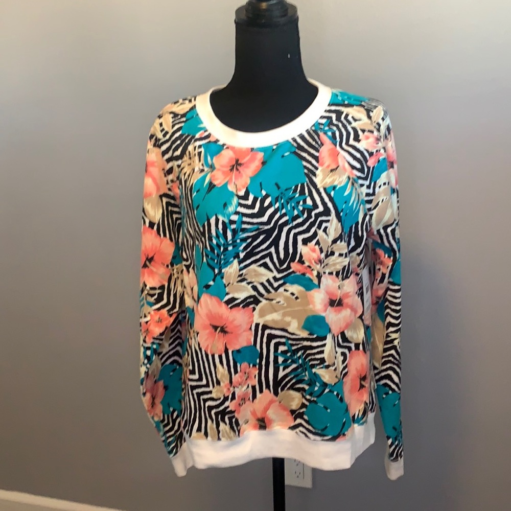 Volcom sweater